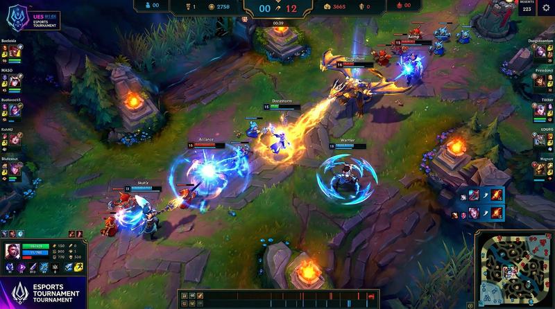 爆料吃瓜网英雄联盟视频