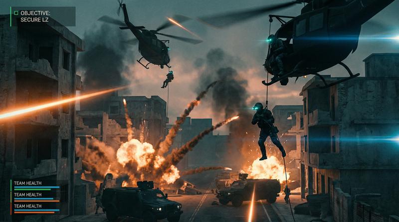 爆料吃瓜网使命召唤视频