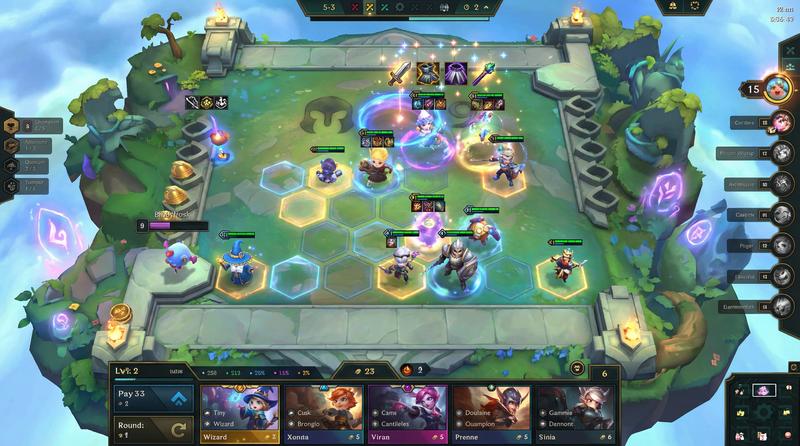 爆料吃瓜网云顶之弈视频